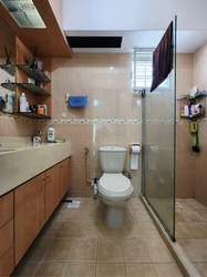 Blk 201D Punggol Field (Punggol), HDB 5 Rooms #538570871